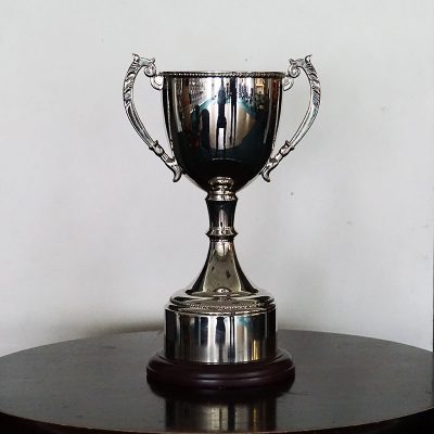 U11 District Cup 2021/22