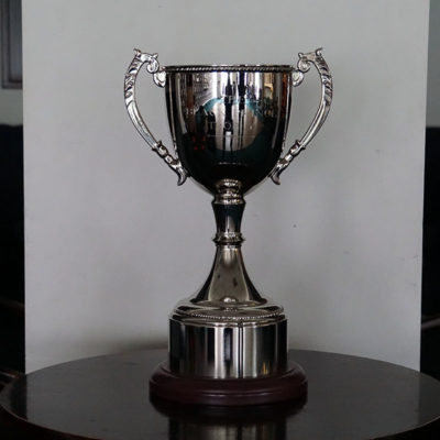U15 Black Prince Trophy 2021/22