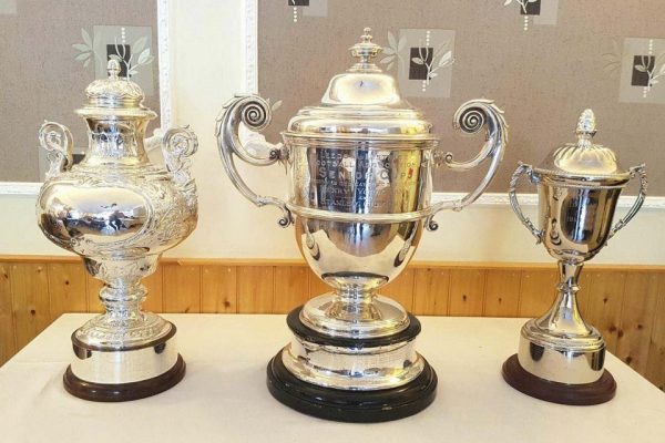 Cup Competitions Cups